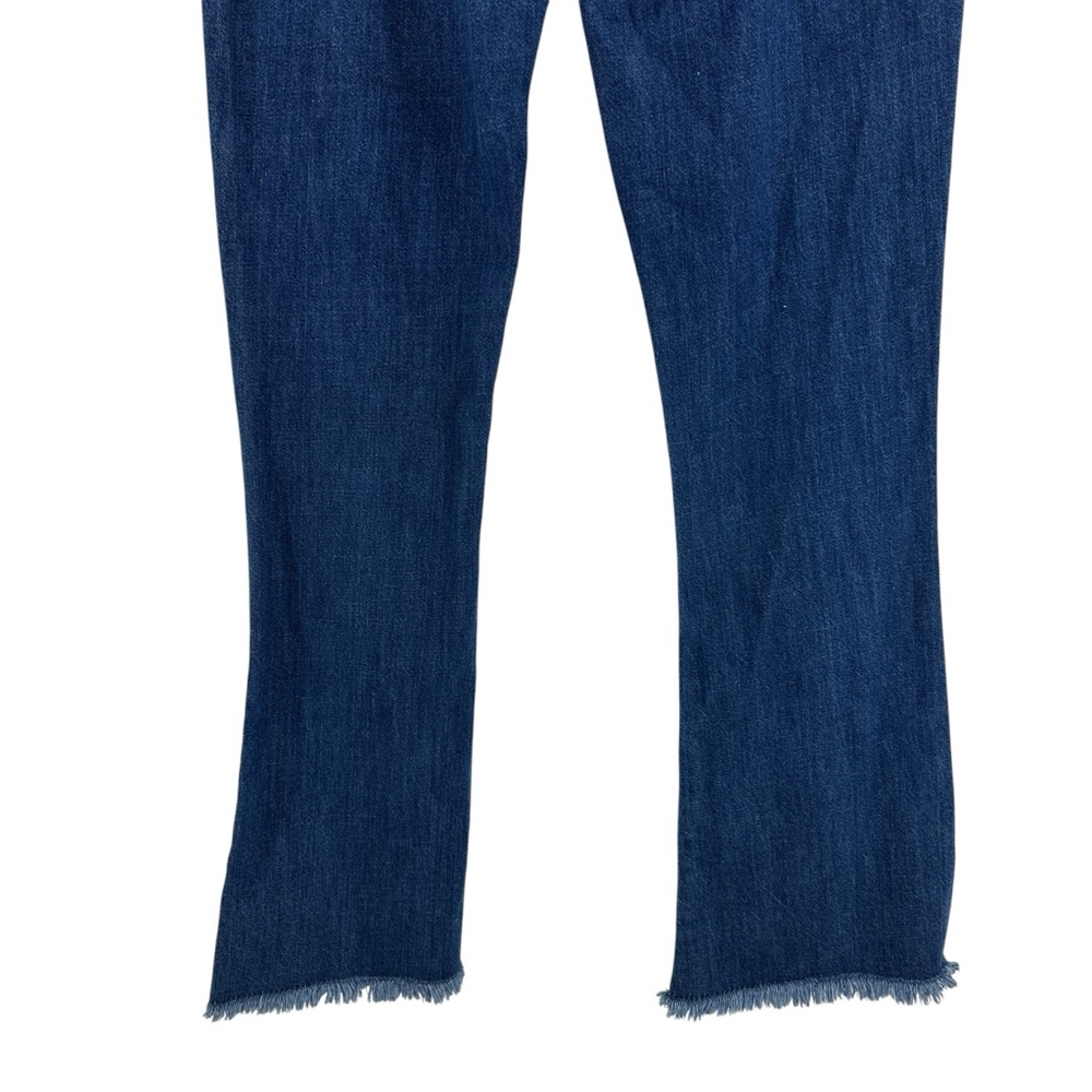 New GAP ORIGINAL 1969 summer flare jeans - Picture 7 of 8